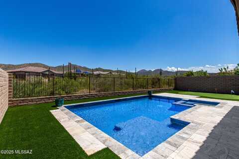 6928 W Foothills Acacia Place, Marana, AZ 85658