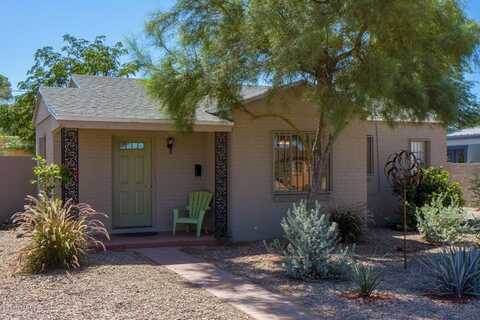 3014 E Linden Street, Tucson, AZ 85716