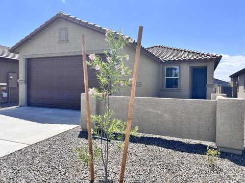 12572 N Krista Avenue, Marana, AZ 85653