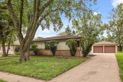 509 SE 9th Street, Ankeny, IA 50021