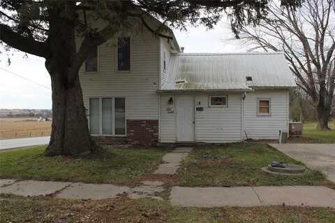101 4th Avenue, Bayard, IA 50029