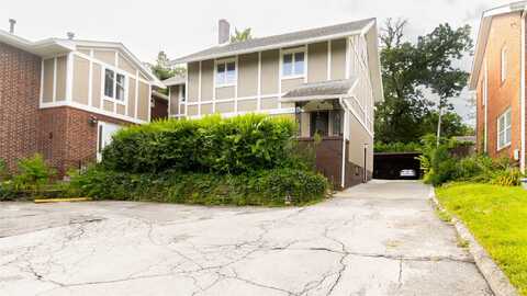 5322 Ingersoll Avenue unit: A-1, Des Moines, IA 50312