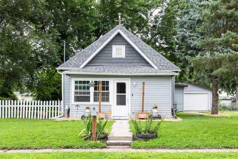620 E Edison Avenue, Des Moines, IA 50315