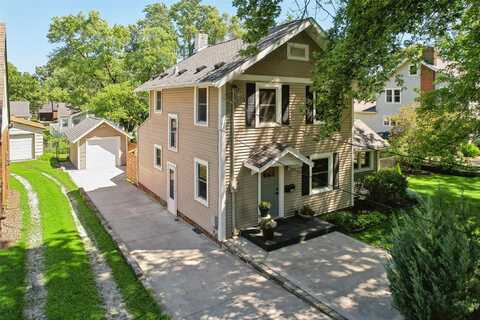 3809 Adams Avenue, Des Moines, IA 50310