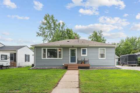 205 W North Street, Prairie City, IA 50228