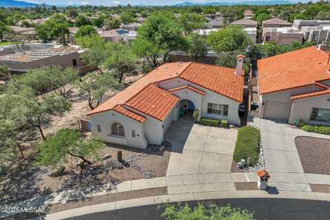 7366 E Vuelta Rancho Mesquite, Tucson, AZ 85715