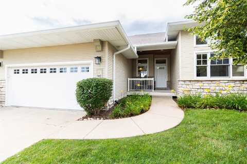 4710 Mills Civic Parkway unit: 302, West Des Moines, IA 50265