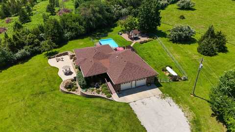 12246 Clarke Trail, Carlisle, IA 50047