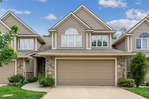 12699 Diamond Ridge Court, Clive, IA 50325