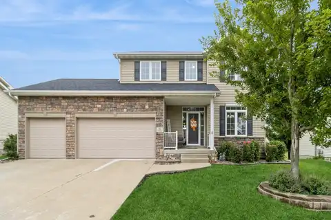 95 Aidan Street, Waukee, IA 50263