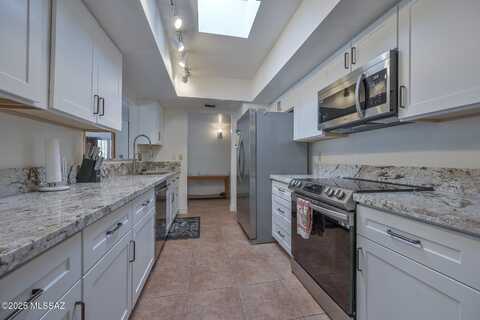 3529 N Millard Drive, Tucson, AZ 85750