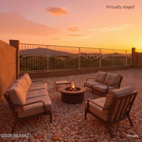 7788 S Golden Bell Drive, Tucson, AZ 85747