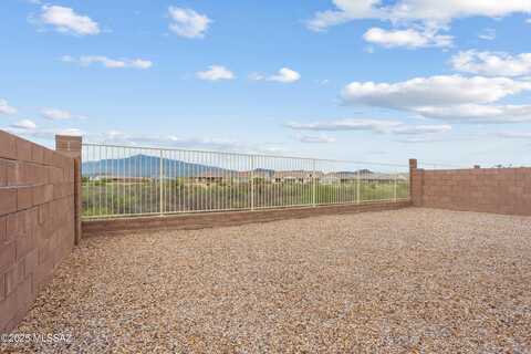 7788 S Golden Bell Drive, Tucson, AZ 85747