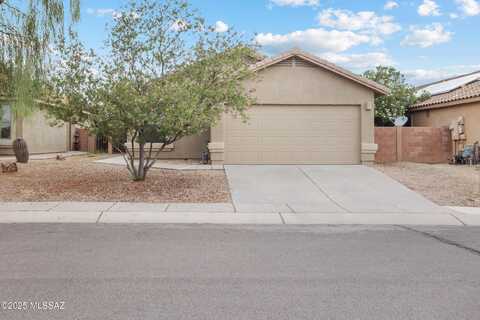 961 E Sheriffs Draw Lane, Sahuarita, AZ 85629