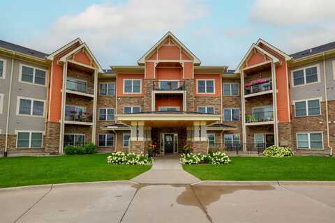 1250 SW Magazine Road unit: 310, Ankeny, IA 50023