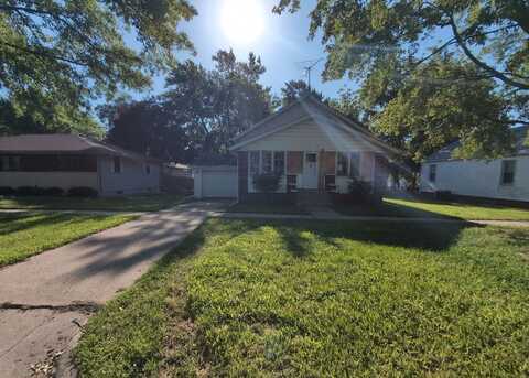 319 N Main Street, Stuart, IA 50250