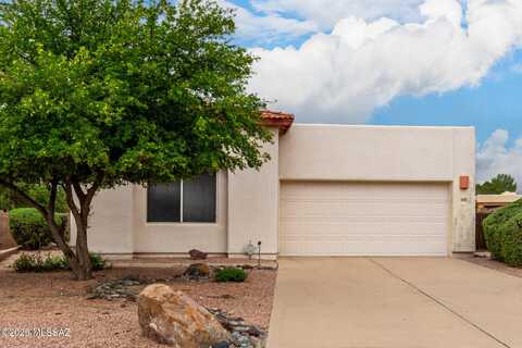 1720 N Wild Hyacinth Drive, Tucson, AZ 85715