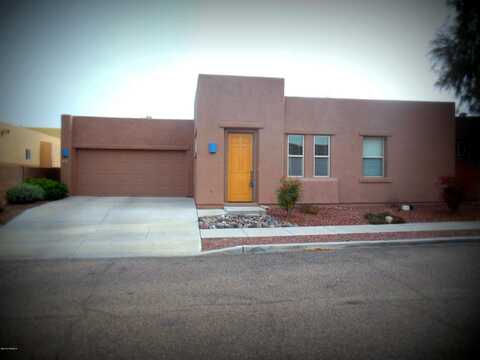2963 N Cardell Circle, Tucson, AZ 85712