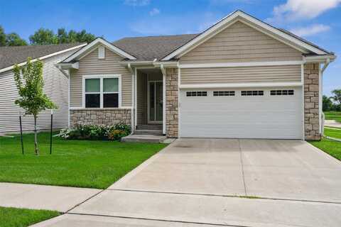 905 W Trace Drive, Polk City, IA 50226