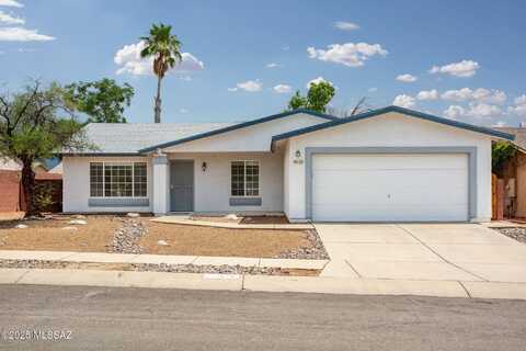 9620 E Baber Lane, Tucson, AZ 85747