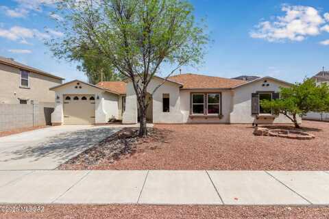4900 W Calle Don Alberto, Tucson, AZ 85757