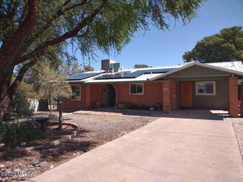 374 W Duane Street, Benson, AZ 85602