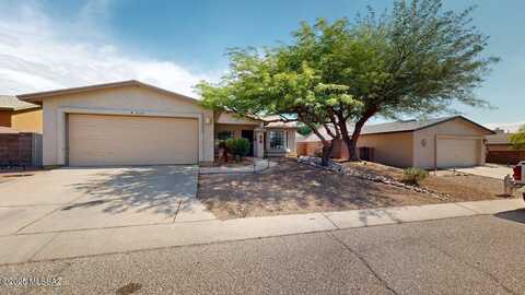 10020 E Lucille Drive, Tucson, AZ 85730