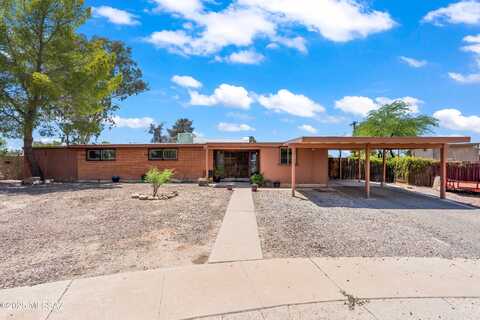 1524 S Turquoise Vista, Tucson, AZ 85710