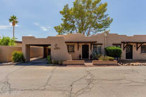 4361 N Frey Avenue, Tucson, AZ 85705