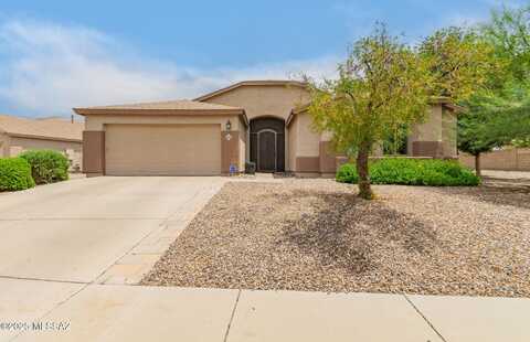 4370 W Gatekeeper Drive, Tucson, AZ 85741