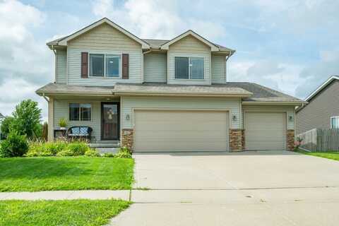 307 Tailfeather Drive NW, Bondurant, IA 50035