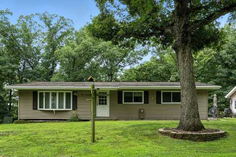 10186 Lupine Trail, Bloomfield, IA 52537
