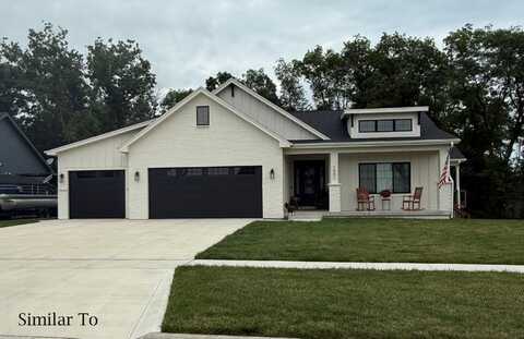 475 NE Monarch Drive, Polk City, IA 50226