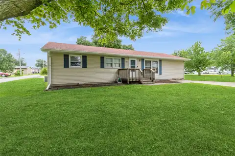 509 East Street, New Virginia, IA 50210