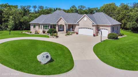 6690 NE 119th Place, Bondurant, IA 50035
