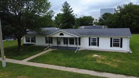 608 Water Street, Alden, IA 50006