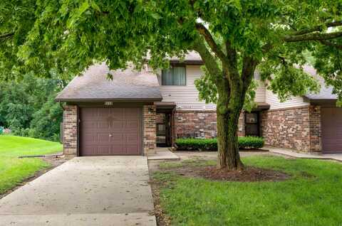 5118 Bel Aire Road, Des Moines, IA 50310