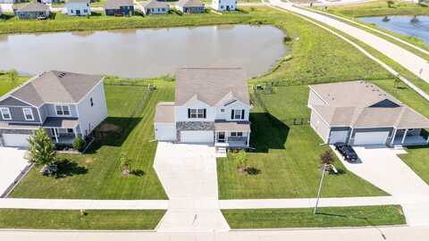 1085 Spruce Street, Waukee, IA 50263