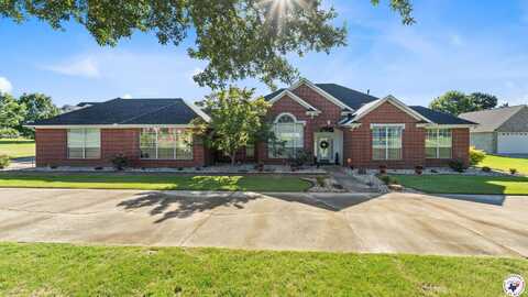 21 Red Oak Lane, Texarkana, TX 75503