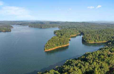Sun Mountain Road, CHATSWORTH, GA 30705
