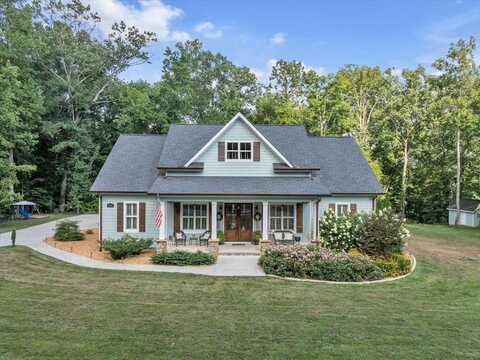 472 Heritage Circle, CHATSWORTH, GA 30705