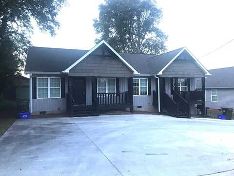 504 Vernon Avenue, DALTON, GA 30720