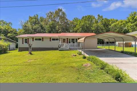 414 Regal Drive, Tunnel Hill, GA 30755