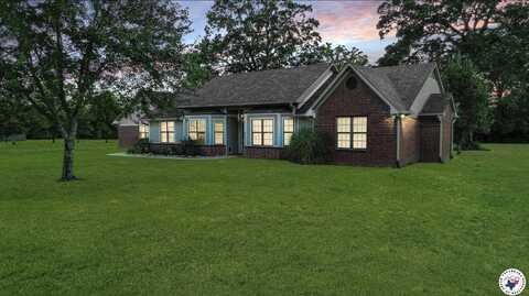 11 Cardinal Ln, Wake Village, TX 75501