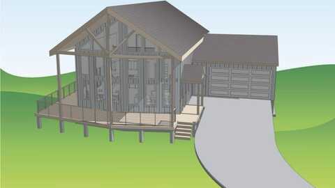 Lot 12 Haig Mill Lake Rd, DALTON, GA 30720