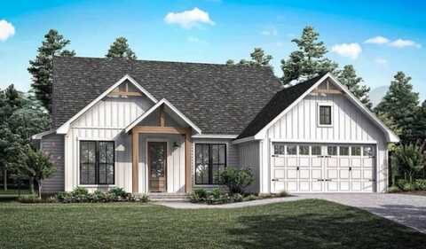 Lot 5 Haig Mill Lake Rd, DALTON, GA 30720