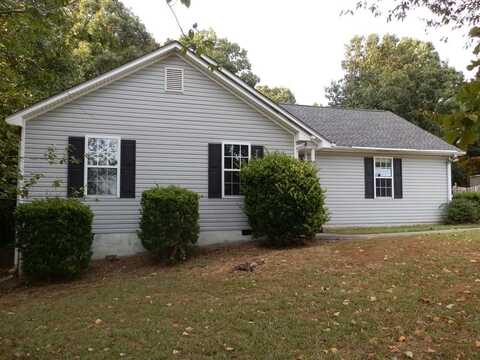 33 SW Woodhaven Ct, CARTERSVILLE, GA 30120