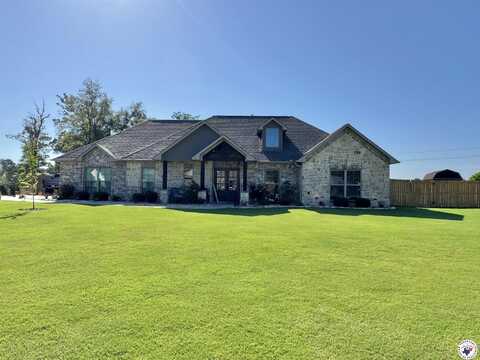 70 Chesterfield, Texarkana, TX 75503