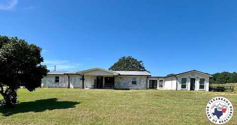 9722 FM 1841, Bivins, TX 75555