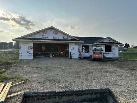 405 N Blake, East Dubuque, IL 61025